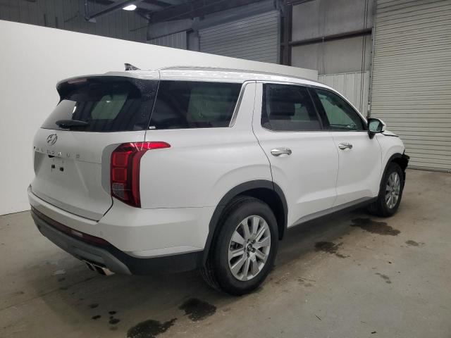 Photo 2 VIN: KM8R24GE3RU779664 - HYUNDAI PALISADE 