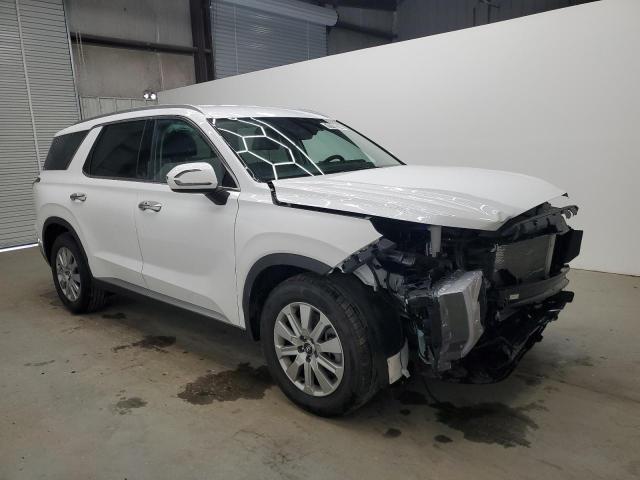 Photo 3 VIN: KM8R24GE3RU779664 - HYUNDAI PALISADE 