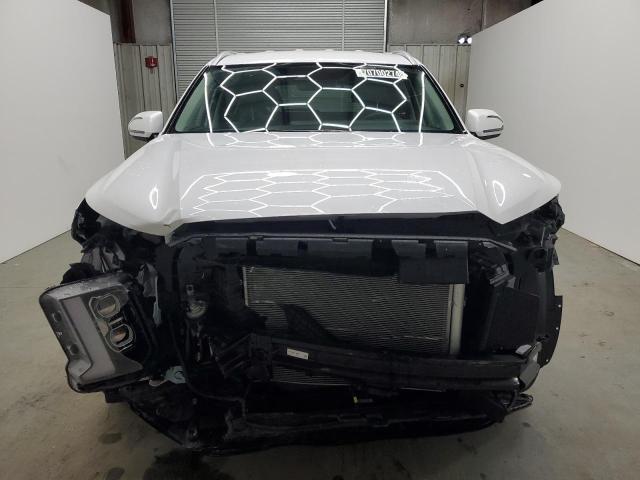 Photo 4 VIN: KM8R24GE3RU779664 - HYUNDAI PALISADE 