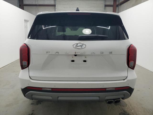 Photo 5 VIN: KM8R24GE3RU779664 - HYUNDAI PALISADE 