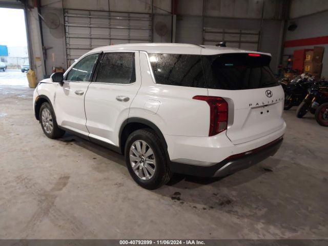 Photo 2 VIN: KM8R24GE3RU779664 - HYUNDAI PALISADE 