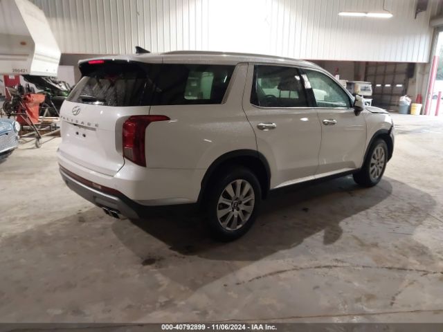 Photo 3 VIN: KM8R24GE3RU779664 - HYUNDAI PALISADE 