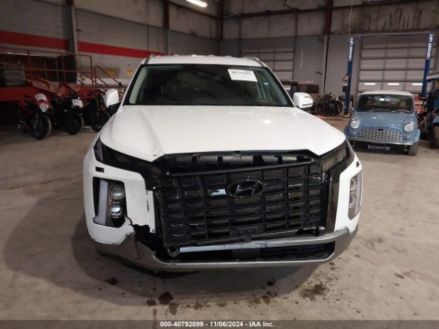 Photo 5 VIN: KM8R24GE3RU779664 - HYUNDAI PALISADE 