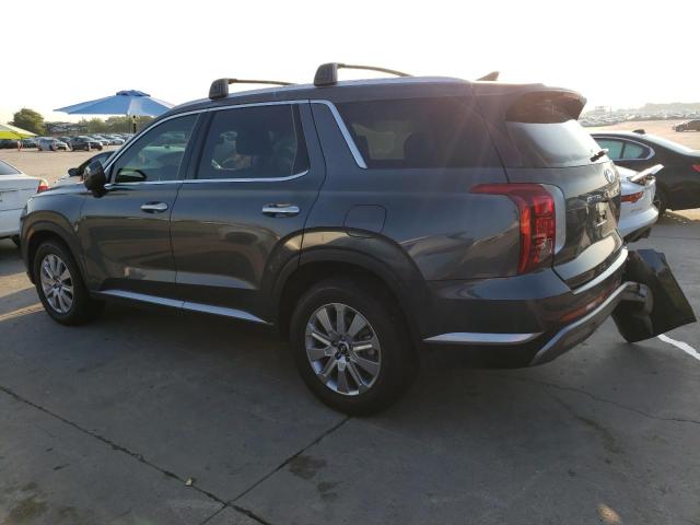 Photo 1 VIN: KM8R24GE5PU504536 - HYUNDAI PALISADE S 