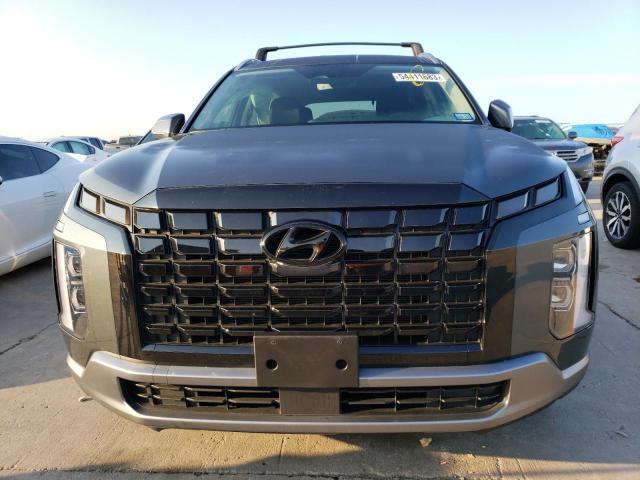 Photo 4 VIN: KM8R24GE5PU504536 - HYUNDAI PALISADE S 