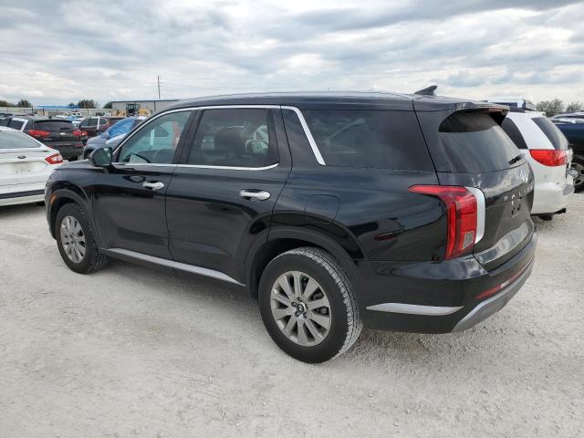 Photo 1 VIN: KM8R24GE5PU545670 - HYUNDAI PALISADE S 