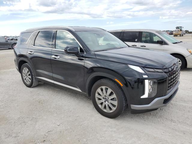 Photo 3 VIN: KM8R24GE5PU545670 - HYUNDAI PALISADE S 