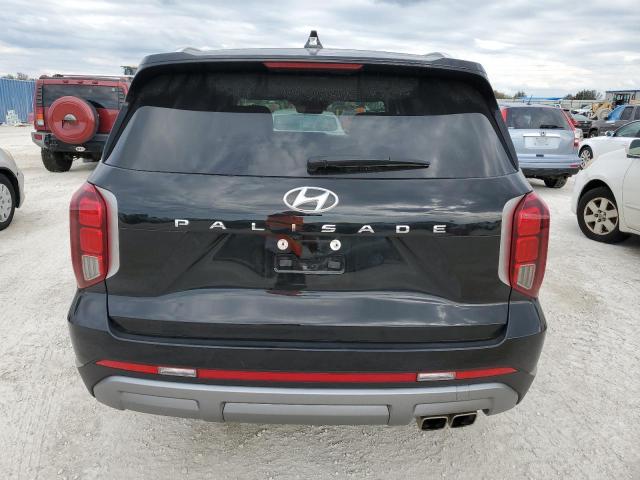 Photo 5 VIN: KM8R24GE5PU545670 - HYUNDAI PALISADE S 