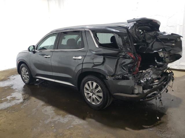 Photo 1 VIN: KM8R24GE5RU799897 - HYUNDAI PALISADE S 