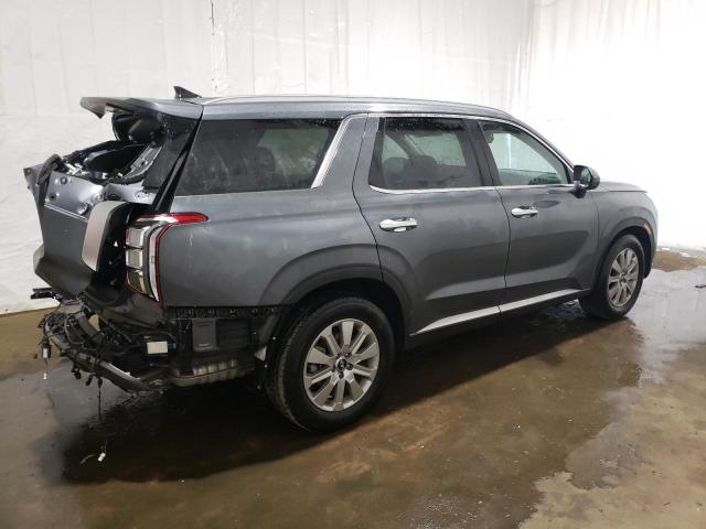 Photo 2 VIN: KM8R24GE5RU799897 - HYUNDAI PALISADE S 