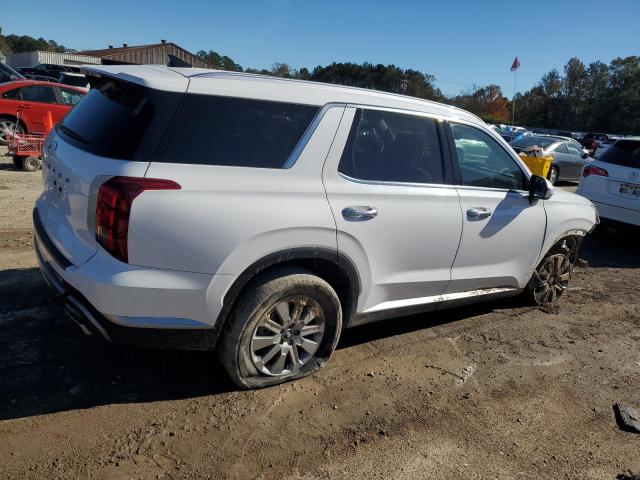 Photo 2 VIN: KM8R24GE6PU596367 - HYUNDAI PALISADE S 