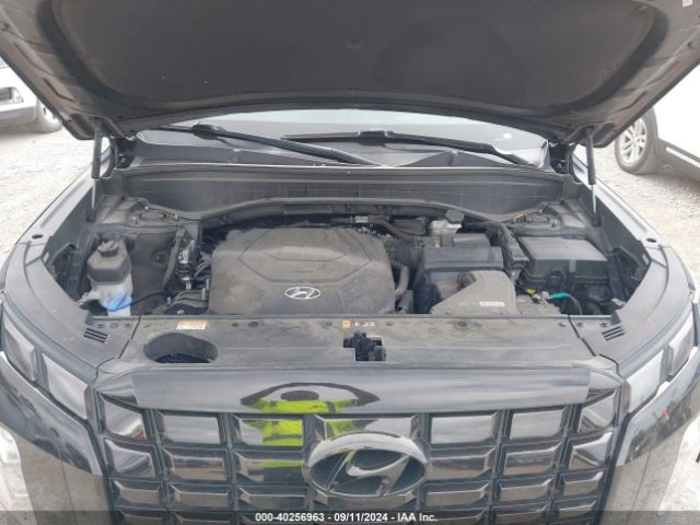 Photo 9 VIN: KM8R24GE8PU504563 - HYUNDAI PALISADE 