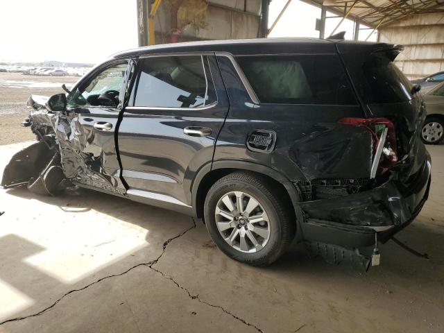 Photo 1 VIN: KM8R24GE9RU656497 - HYUNDAI PALISADE S 