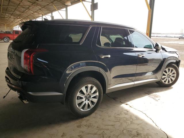 Photo 2 VIN: KM8R24GE9RU656497 - HYUNDAI PALISADE S 