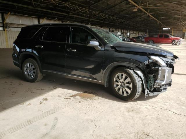 Photo 3 VIN: KM8R24GE9RU656497 - HYUNDAI PALISADE S 