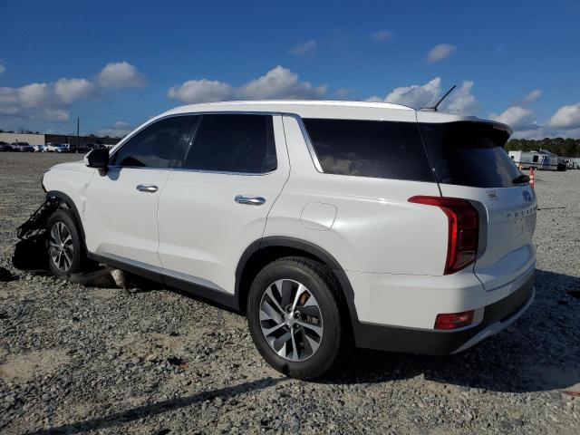 Photo 1 VIN: KM8R24HE0MU191146 - HYUNDAI PALISADE S 