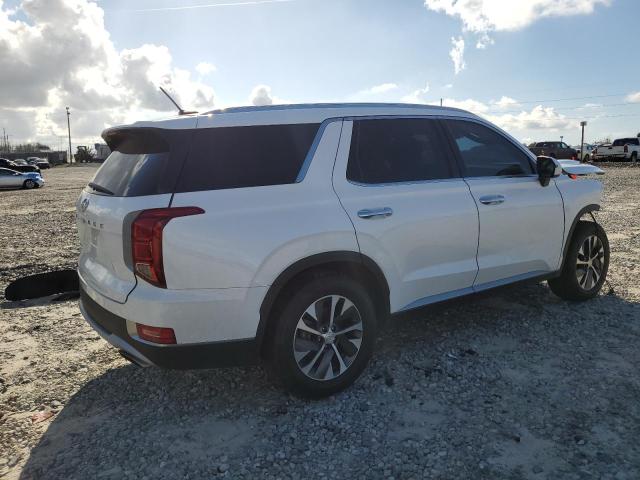 Photo 2 VIN: KM8R24HE0MU191146 - HYUNDAI PALISADE S 