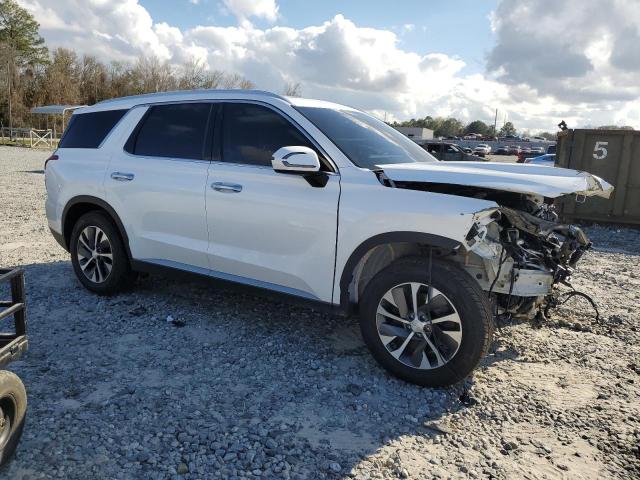 Photo 3 VIN: KM8R24HE0MU191146 - HYUNDAI PALISADE S 