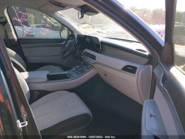 Photo 4 VIN: KM8R24HE1LU069328 - HYUNDAI PALISADE 