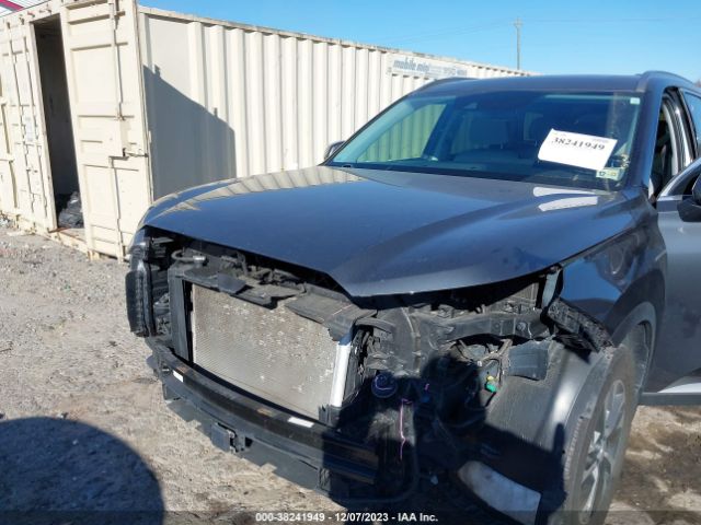 Photo 5 VIN: KM8R24HE1LU069328 - HYUNDAI PALISADE 