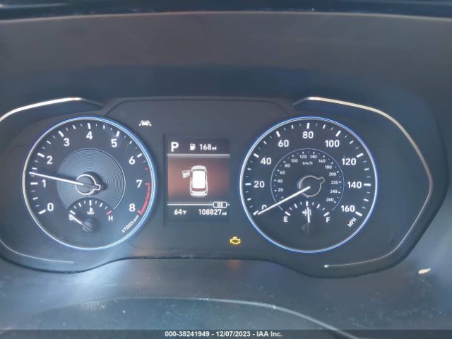 Photo 6 VIN: KM8R24HE1LU069328 - HYUNDAI PALISADE 