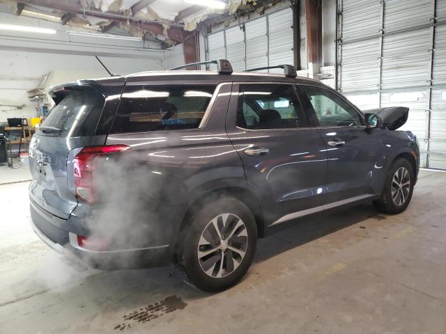 Photo 2 VIN: KM8R24HE1MU191284 - HYUNDAI PALISADE 