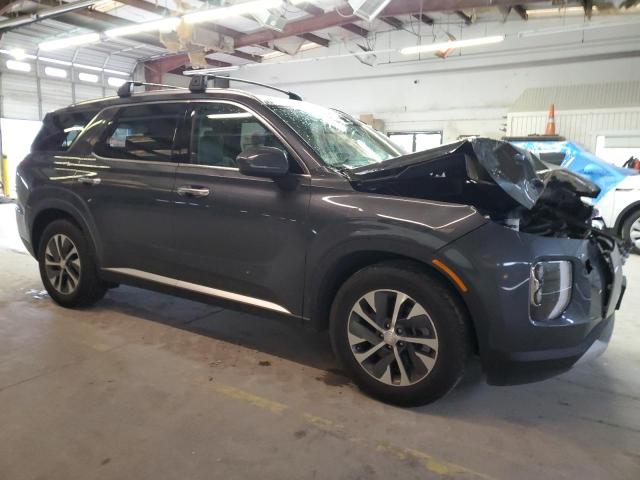 Photo 3 VIN: KM8R24HE1MU191284 - HYUNDAI PALISADE 