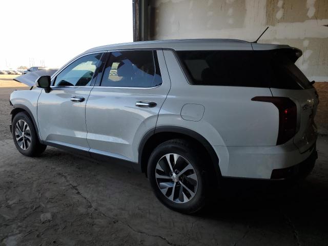 Photo 1 VIN: KM8R24HE1MU311357 - HYUNDAI PALISADE 