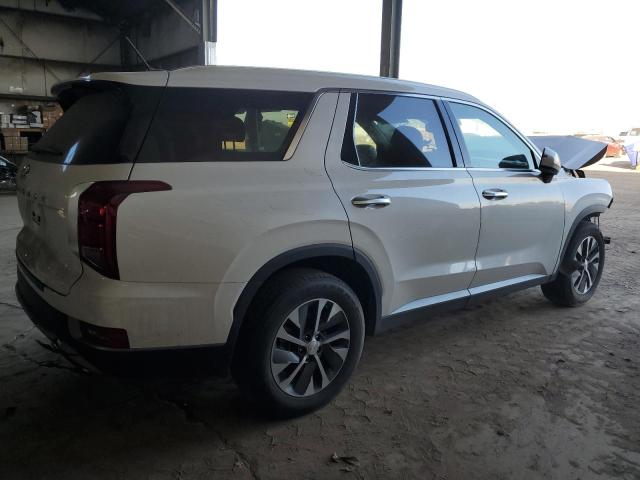 Photo 2 VIN: KM8R24HE1MU311357 - HYUNDAI PALISADE 