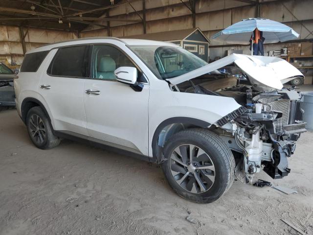 Photo 3 VIN: KM8R24HE1MU311357 - HYUNDAI PALISADE 