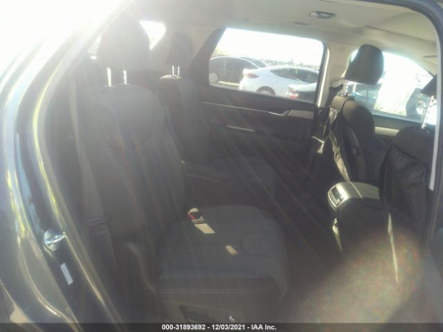 Photo 7 VIN: KM8R24HE2LU124546 - HYUNDAI PALISADE 