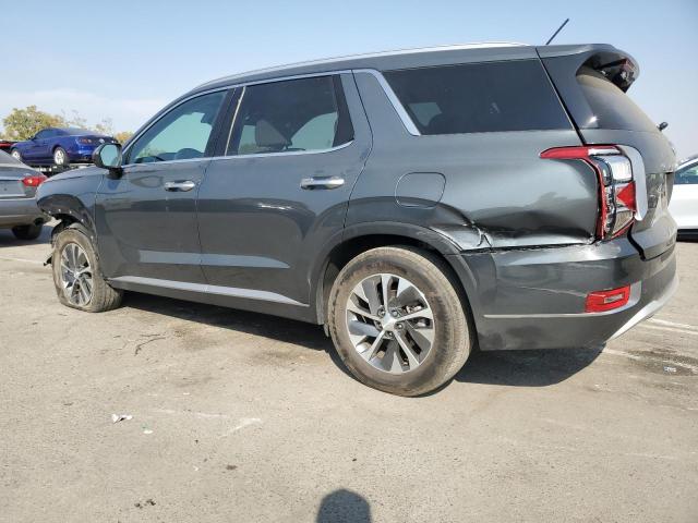 Photo 1 VIN: KM8R24HE2NU450902 - HYUNDAI PALISADE S 