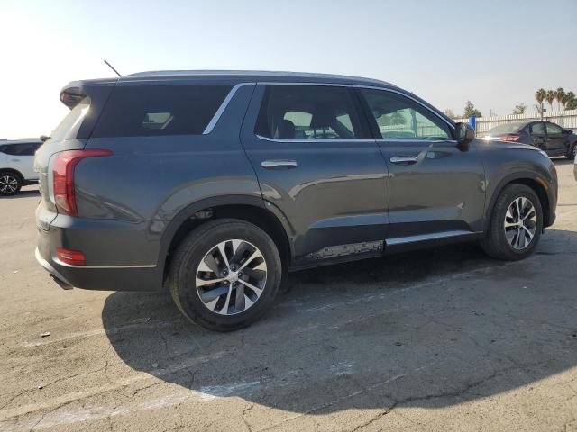 Photo 2 VIN: KM8R24HE2NU450902 - HYUNDAI PALISADE S 