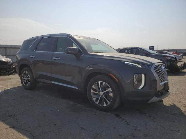 Photo 3 VIN: KM8R24HE2NU450902 - HYUNDAI PALISADE S 