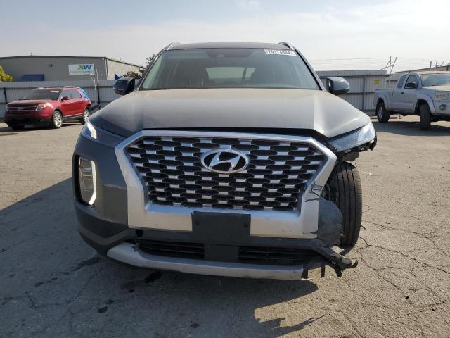 Photo 4 VIN: KM8R24HE2NU450902 - HYUNDAI PALISADE S 