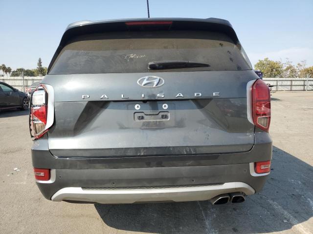 Photo 5 VIN: KM8R24HE2NU450902 - HYUNDAI PALISADE S 