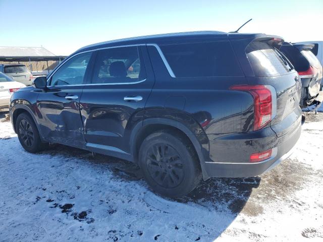 Photo 1 VIN: KM8R24HE4LU057304 - HYUNDAI PALISADE S 