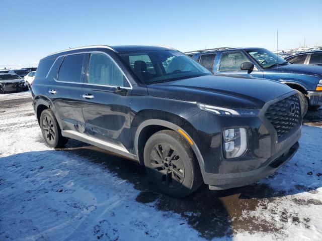 Photo 3 VIN: KM8R24HE4LU057304 - HYUNDAI PALISADE S 