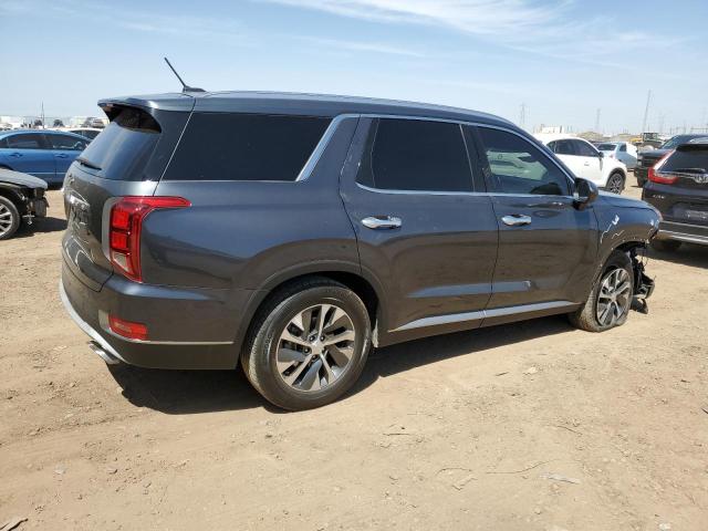 Photo 2 VIN: KM8R24HE4LU070828 - HYUNDAI PALISADE 