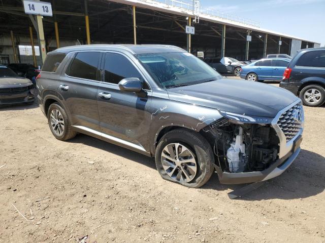 Photo 3 VIN: KM8R24HE4LU070828 - HYUNDAI PALISADE 