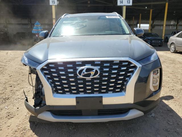 Photo 4 VIN: KM8R24HE4LU070828 - HYUNDAI PALISADE 