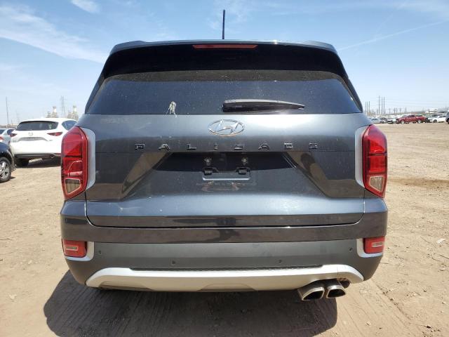 Photo 5 VIN: KM8R24HE4LU070828 - HYUNDAI PALISADE 