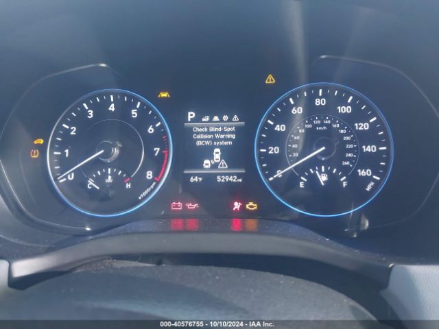 Photo 6 VIN: KM8R24HE4NU356701 - HYUNDAI PALISADE 