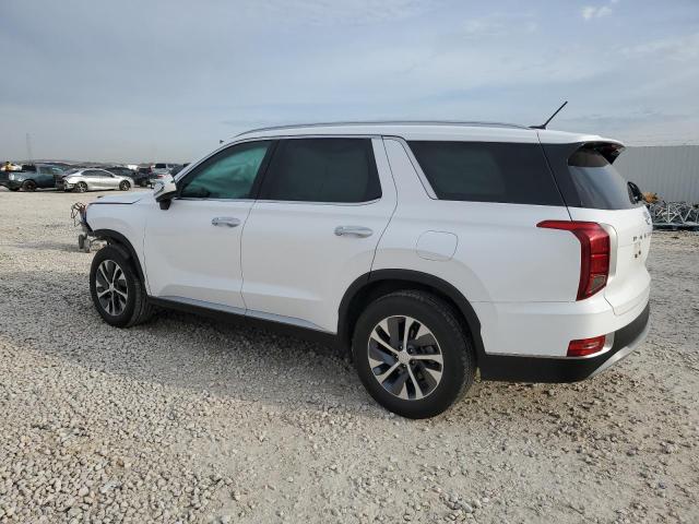 Photo 1 VIN: KM8R24HE4NU421207 - HYUNDAI PALISADE S 