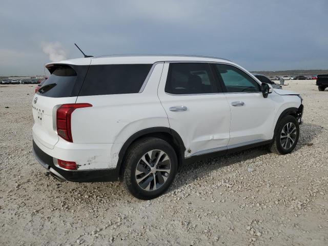 Photo 2 VIN: KM8R24HE4NU421207 - HYUNDAI PALISADE S 