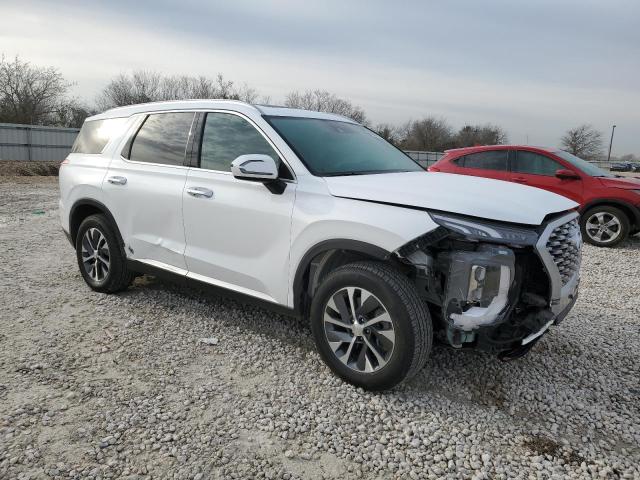 Photo 3 VIN: KM8R24HE4NU421207 - HYUNDAI PALISADE S 