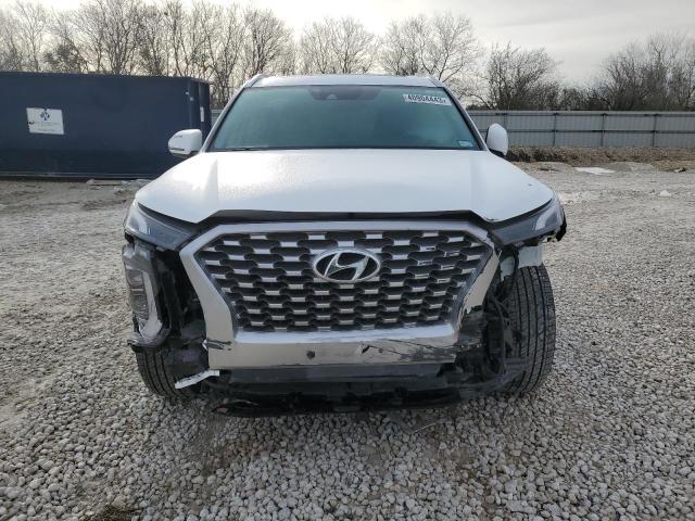 Photo 4 VIN: KM8R24HE4NU421207 - HYUNDAI PALISADE S 