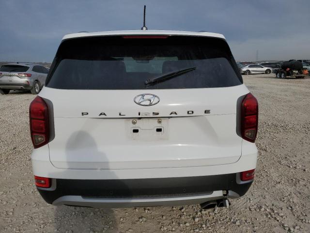 Photo 5 VIN: KM8R24HE4NU421207 - HYUNDAI PALISADE S 