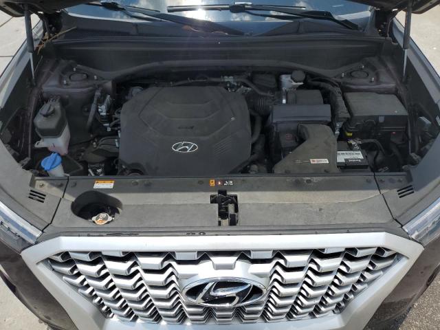 Photo 11 VIN: KM8R24HE5MU227090 - HYUNDAI PALISADE 