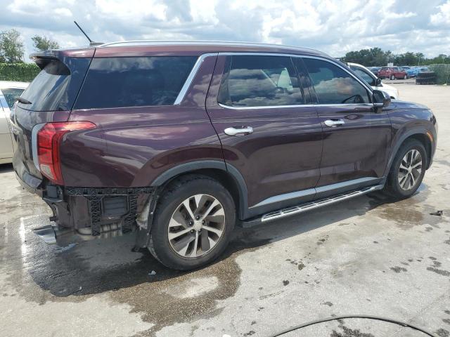 Photo 2 VIN: KM8R24HE5MU227090 - HYUNDAI PALISADE 